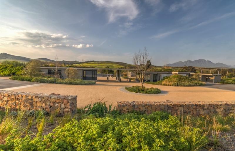3 Bedroom Property for Sale in Stellenbosch Central Western Cape